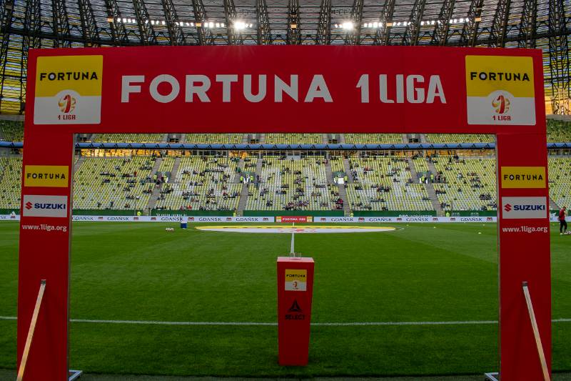 Puchar Polski i Fortuna 1 Liga zmieniają nadawcę