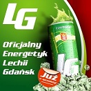 Nowy energetyk Lechii