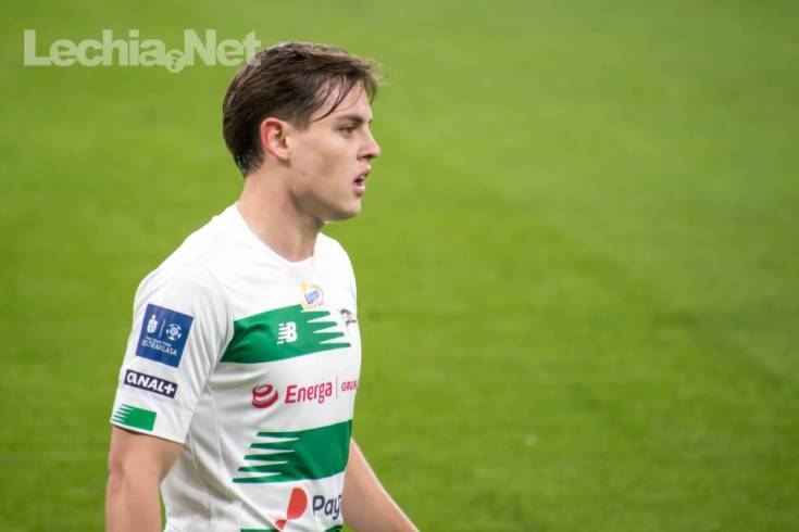 30.11.2020 GDANSK
PILKA NOZNA PKO EKSTRAKLASA SEZON 2020/2021
MECZ LECHIA GDANSK - LECH POZNAN 
FOT. ANNA LANGOWSKA / LECHIA.NET
