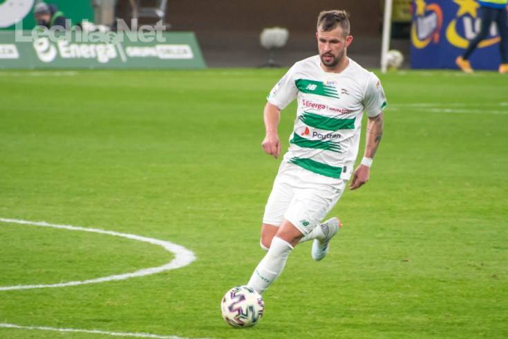 30.11.2020 GDANSK
PILKA NOZNA PKO EKSTRAKLASA SEZON 2020/2021
MECZ LECHIA GDANSK - LECH POZNAN 
FOT. ANNA LANGOWSKA / LECHIA.NET
