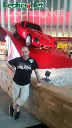 FerrariWorldAbuDhabi