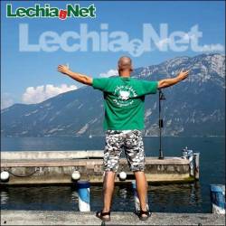 Limone (Garda) Włochy1