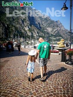 Limone (Garda) Włochy2