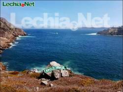 Signal Hill St.John's