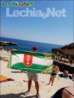 St. Peters Pool Marsaxlokk, Malta