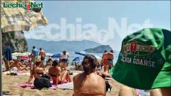 Śląsk i Lechia na wakacjach  Czarnogóra