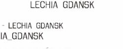Bilet z sezonu 2015-2016 ze spotkania 2015.09.24.Legia Warszawa-Lechia Gdańsk