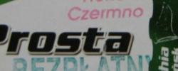 Bilet z sezonu 2005-2006 z meczu 2006.04.22.Lechia Gdańsk-Heko Czermno