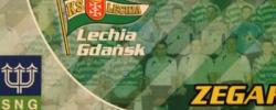 Bilet z sezonu 2006-2007 z meczu 2007.04.14.Lechia Gdańsk-Odra Opole