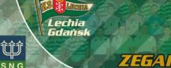 Bilet z sezonu 2006-2007 z meczu 2007.06.03.Lechia Gdańsk-Ruch Chorzów