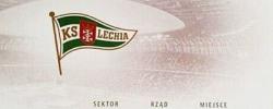 Bilet z sezonu 2019-2020 ze spotkania 2019.07.25.Lechia Gdańsk-Brøndby IF